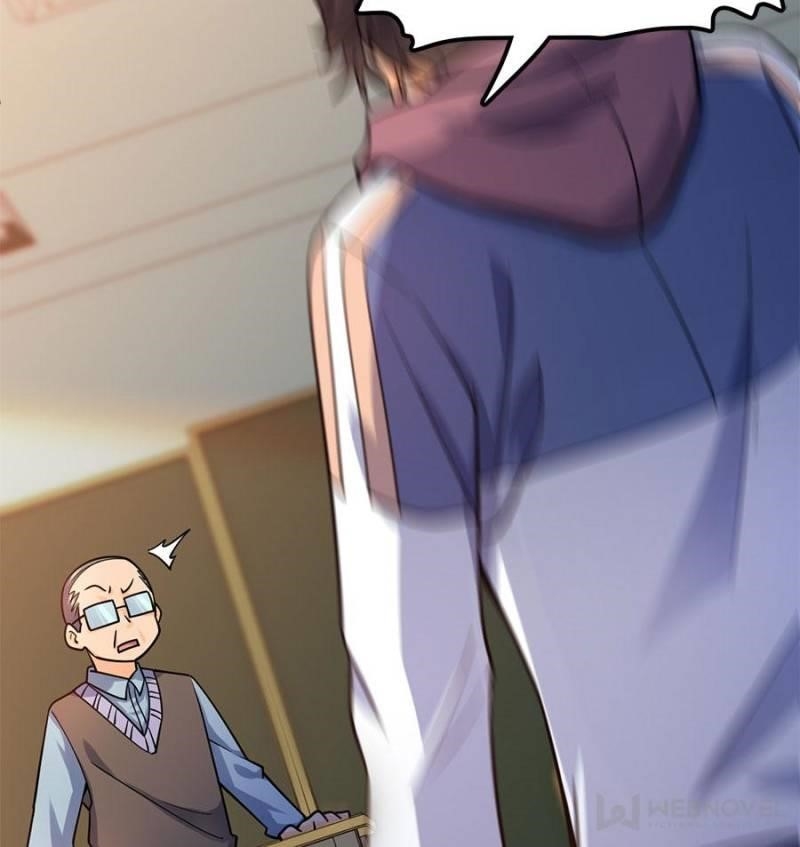 Spare Me, Great Lord! Chapter 19 - Page 44