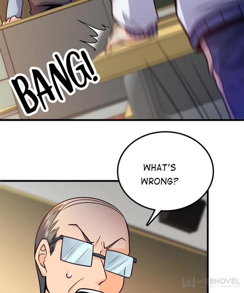 Spare Me, Great Lord! Chapter 19 - Page 45