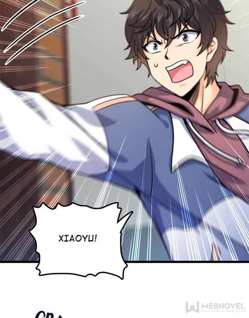 Spare Me, Great Lord! Chapter 19 - Page 50