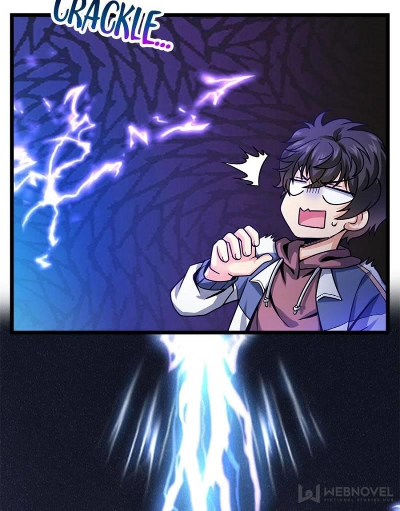 Spare Me, Great Lord! Chapter 19 - Page 51