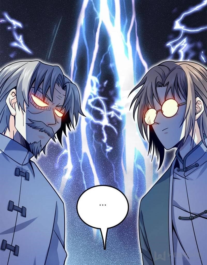 Spare Me, Great Lord! Chapter 19 - Page 52