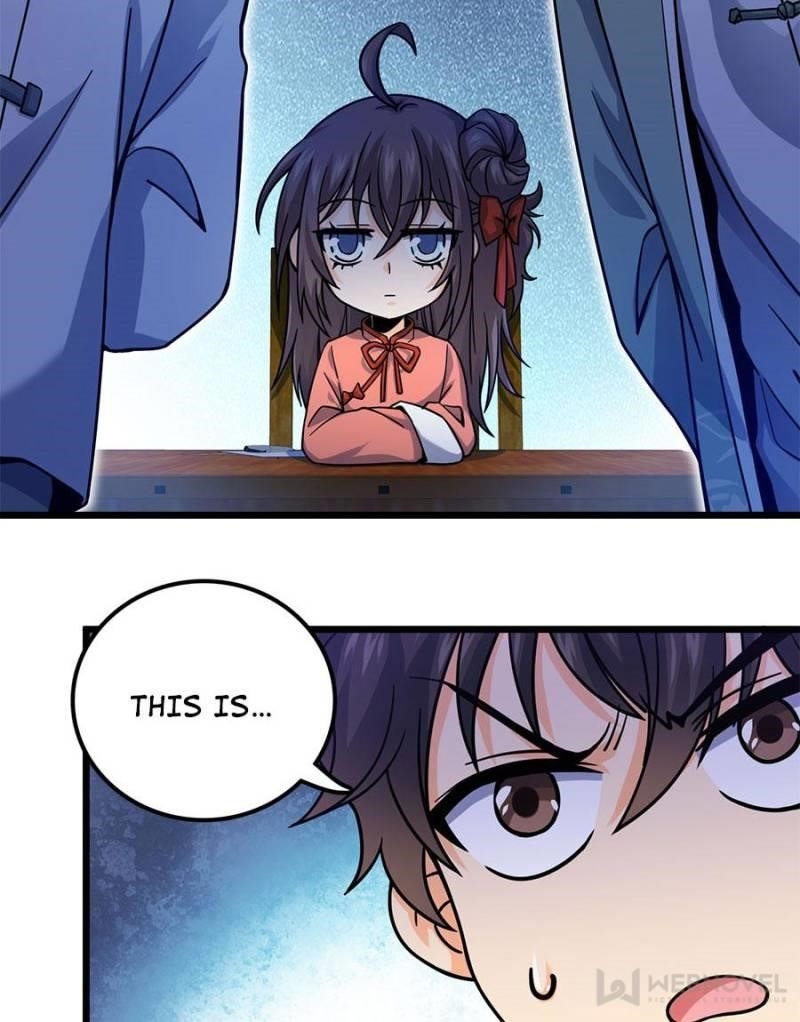 Spare Me, Great Lord! Chapter 19 - Page 53