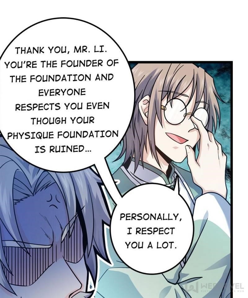 Spare Me, Great Lord! Chapter 19 - Page 58