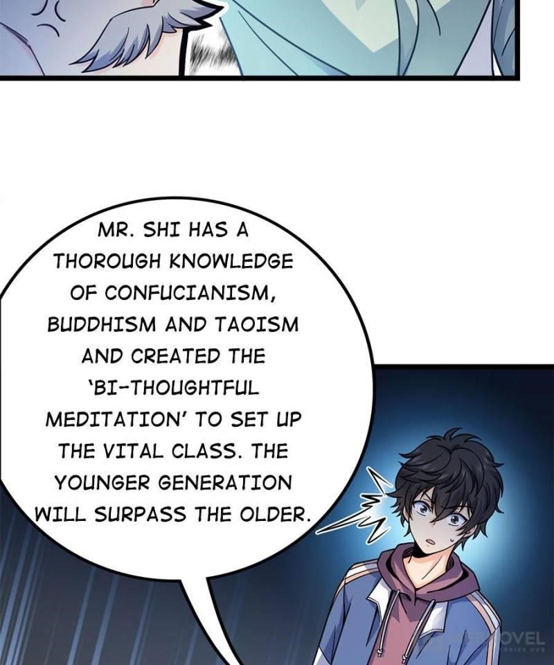 Spare Me, Great Lord! Chapter 19 - Page 59