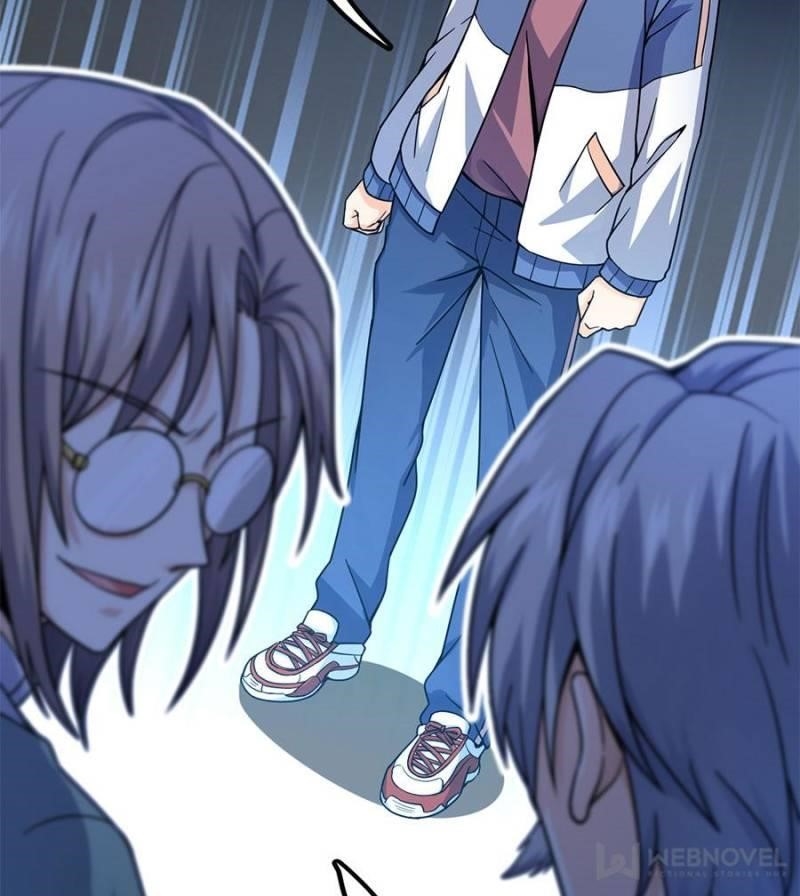 Spare Me, Great Lord! Chapter 19 - Page 60