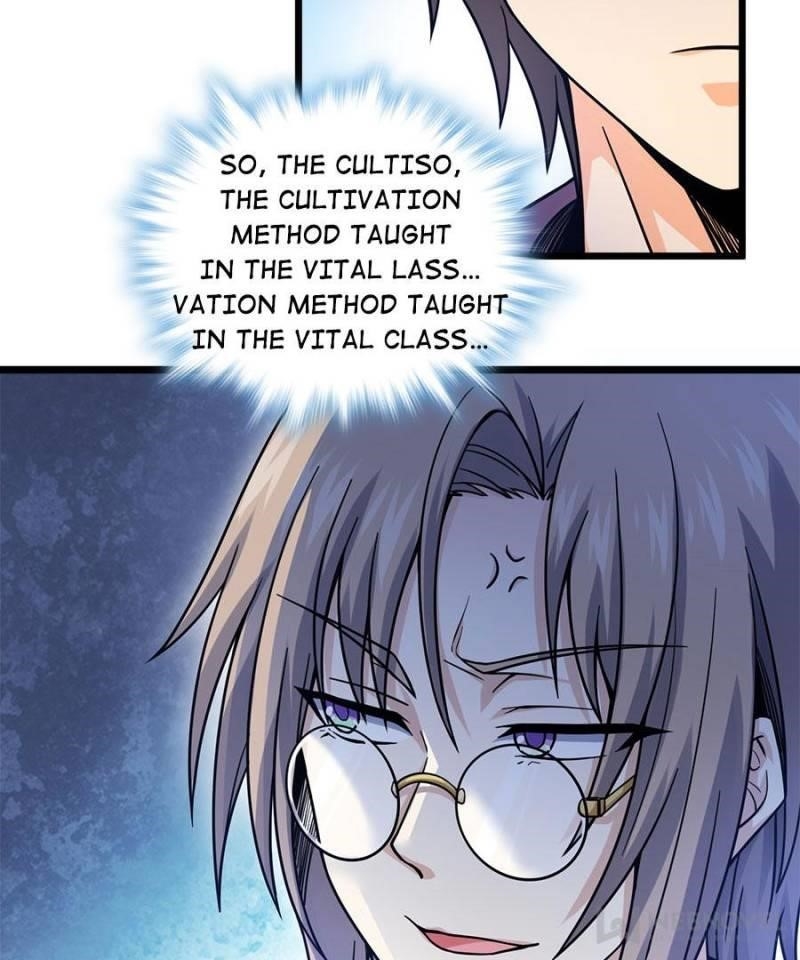 Spare Me, Great Lord! Chapter 19 - Page 62