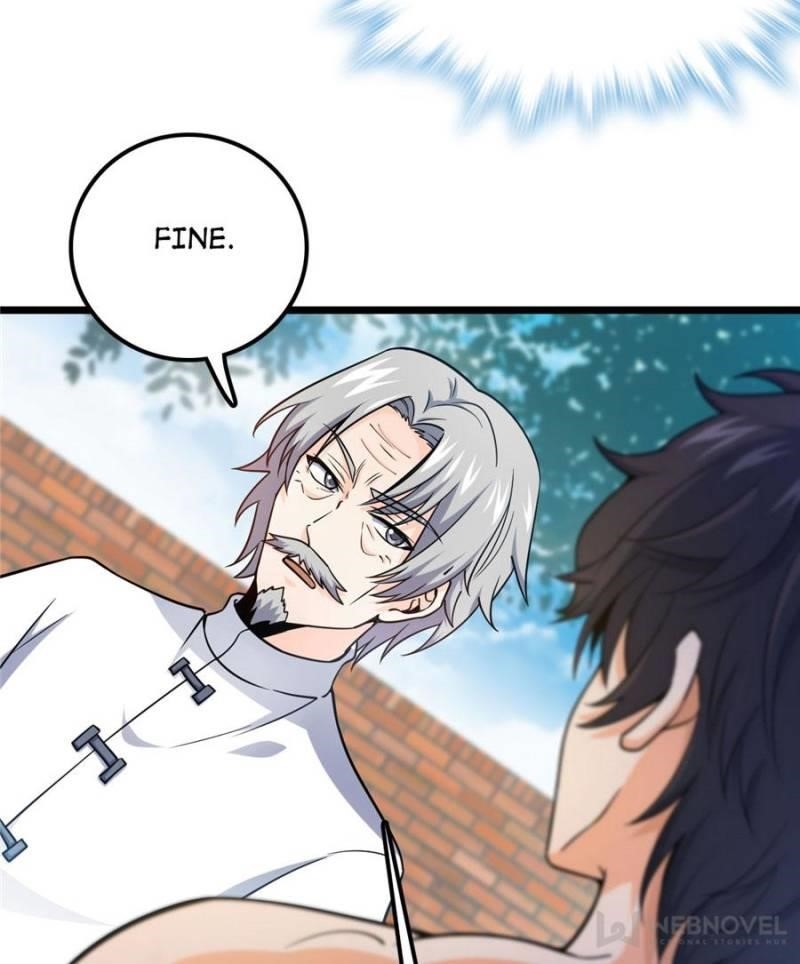 Spare Me, Great Lord! Chapter 19 - Page 7