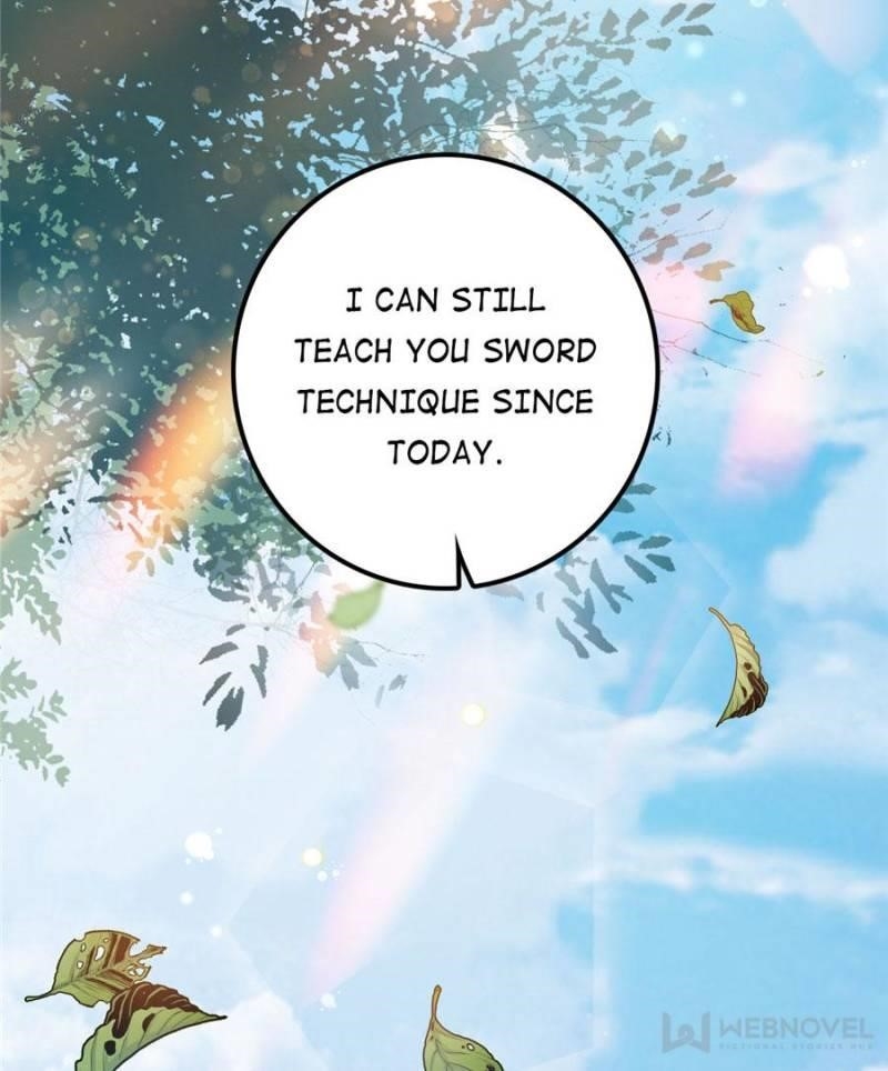 Spare Me, Great Lord! Chapter 19 - Page 9