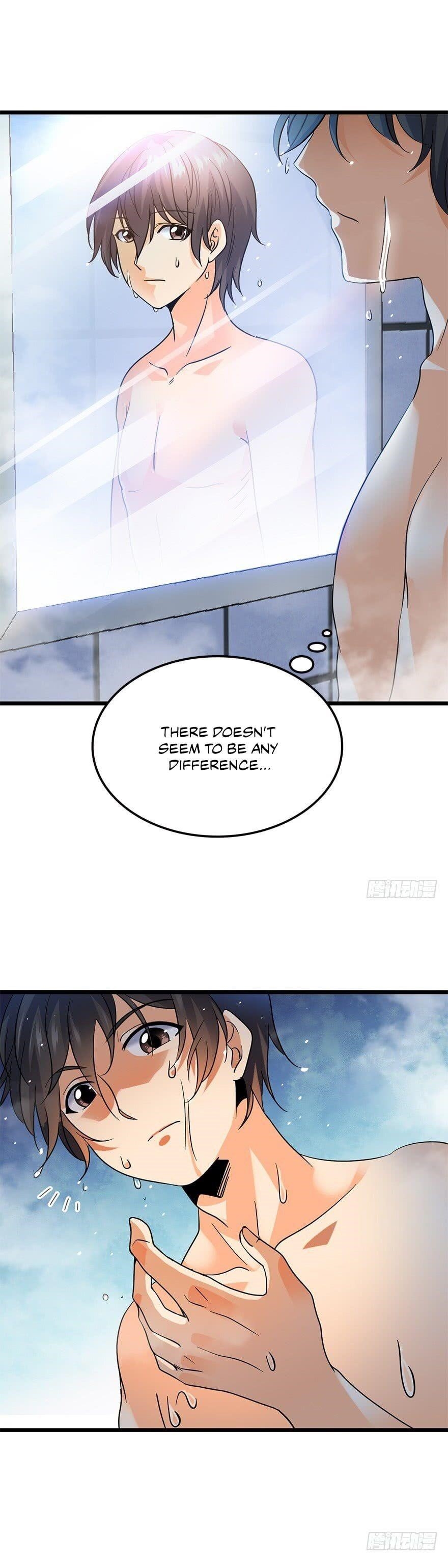 Spare Me, Great Lord! Chapter 2 - Page 10