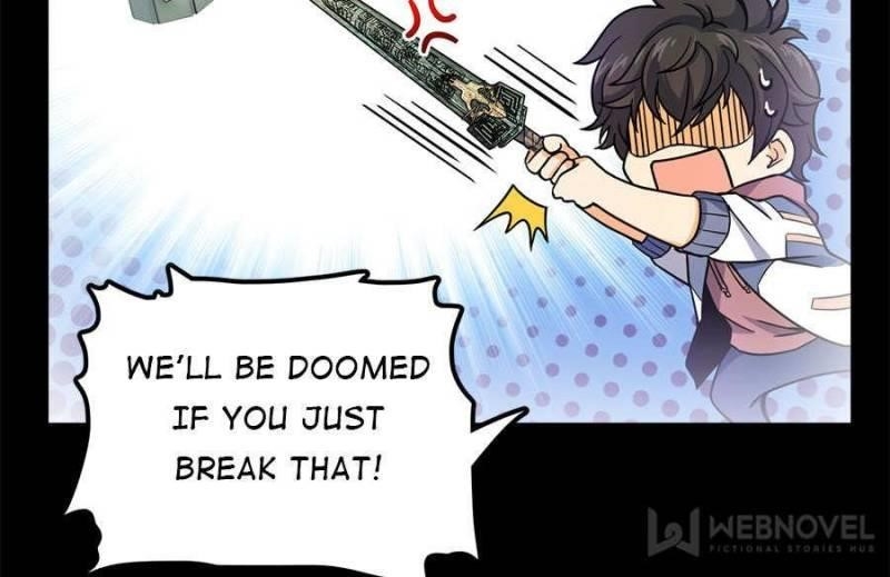 Spare Me, Great Lord! Chapter 20 - Page 17