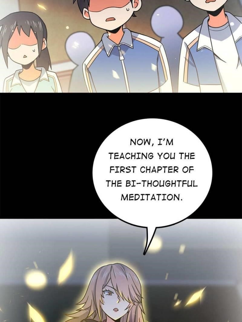 Spare Me, Great Lord! Chapter 20 - Page 2