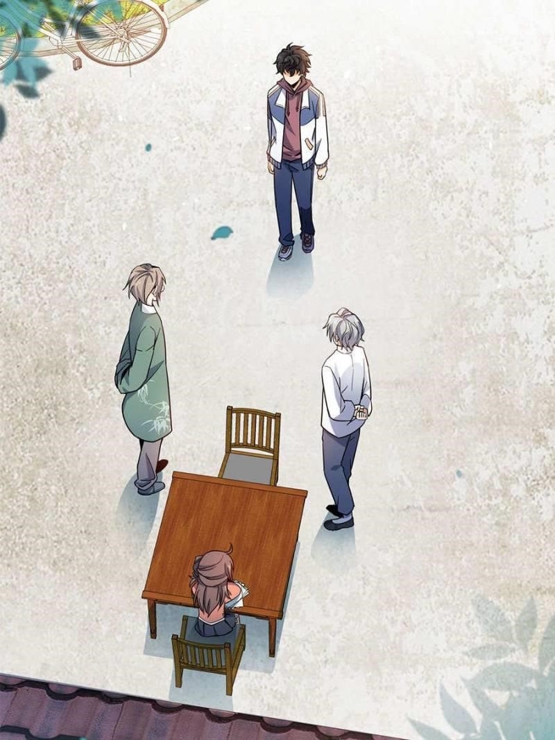 Spare Me, Great Lord! Chapter 20 - Page 21