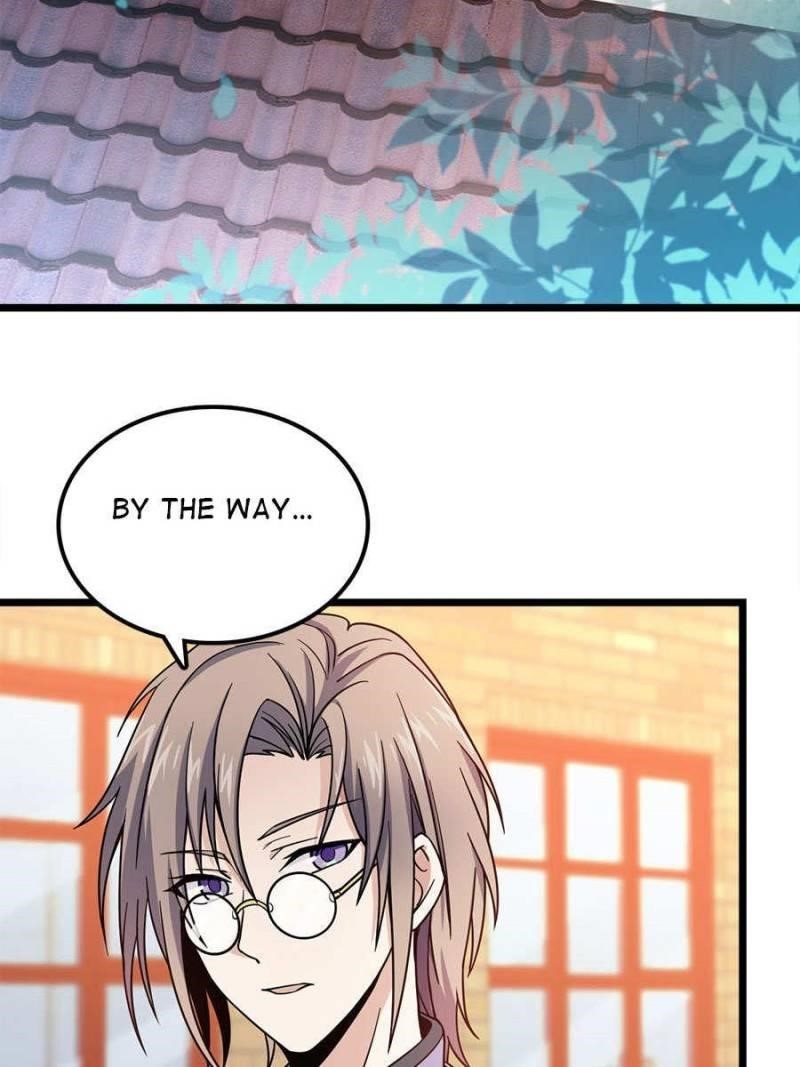 Spare Me, Great Lord! Chapter 20 - Page 22