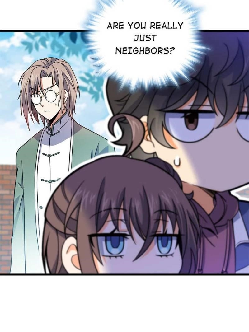 Spare Me, Great Lord! Chapter 20 - Page 27