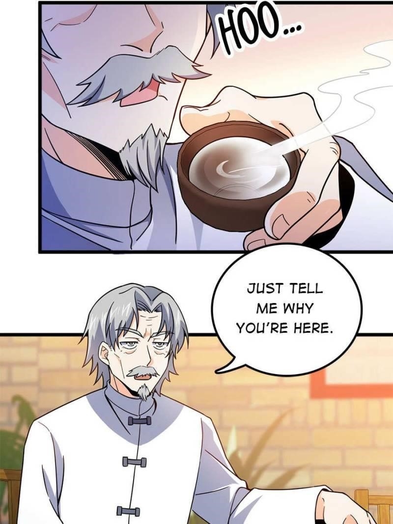 Spare Me, Great Lord! Chapter 20 - Page 28