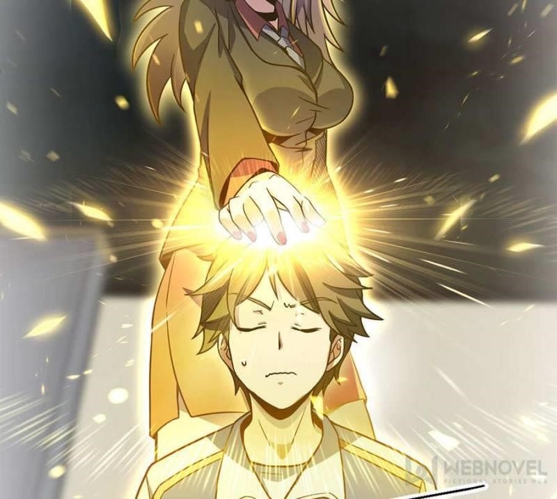 Spare Me, Great Lord! Chapter 20 - Page 3