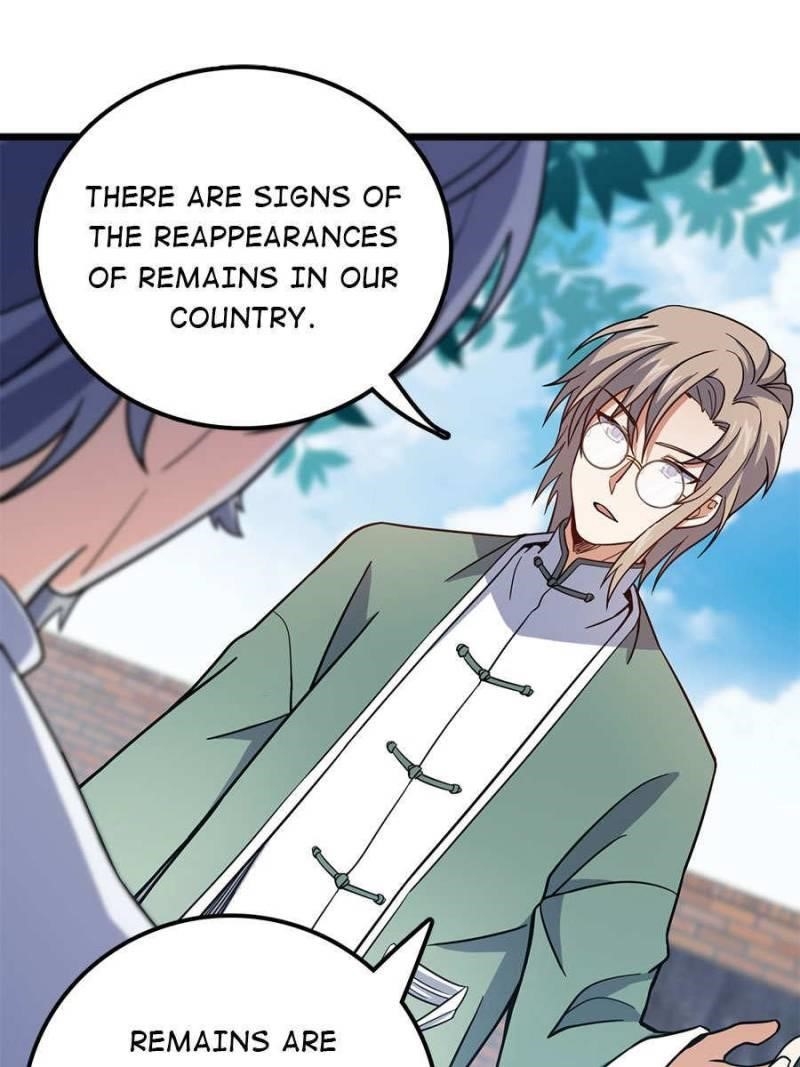 Spare Me, Great Lord! Chapter 20 - Page 30