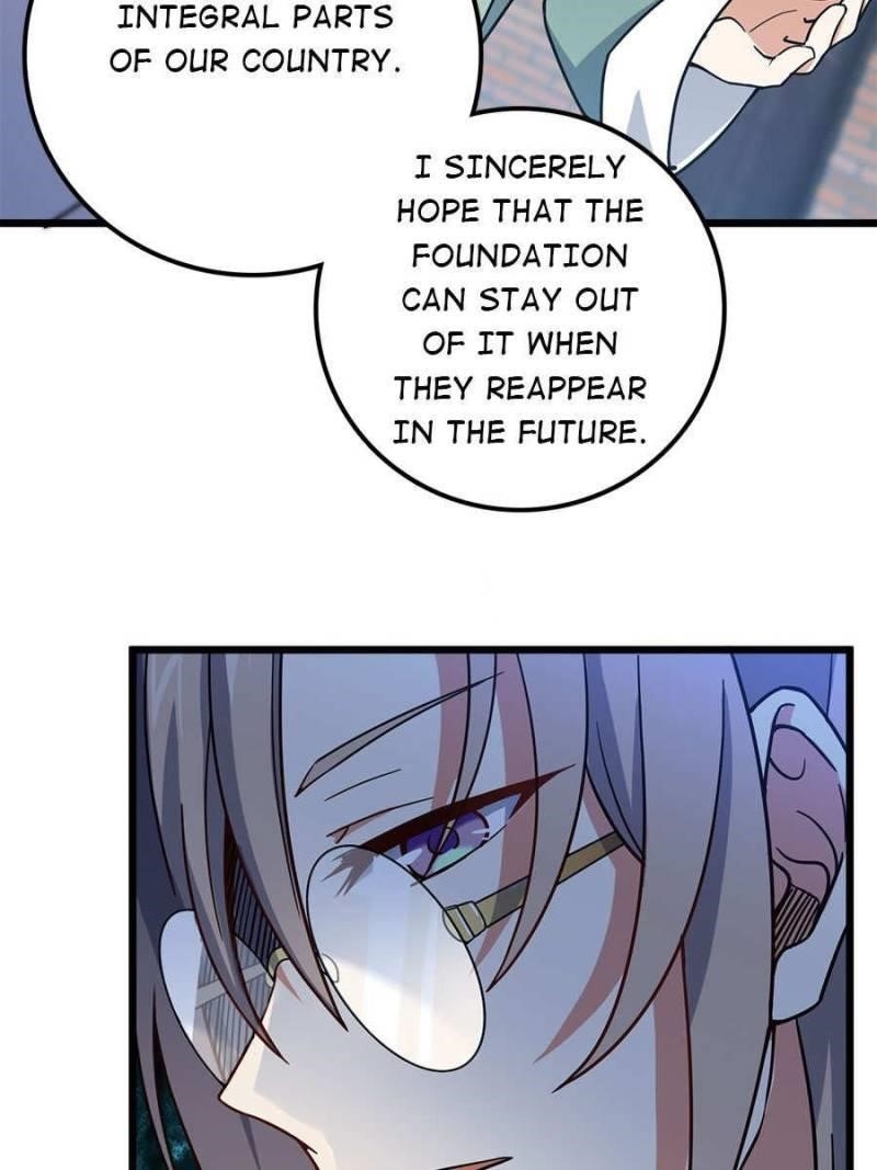 Spare Me, Great Lord! Chapter 20 - Page 31