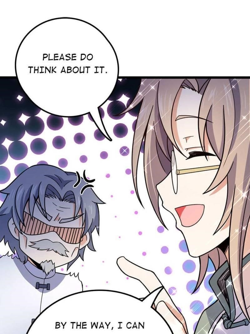 Spare Me, Great Lord! Chapter 20 - Page 39