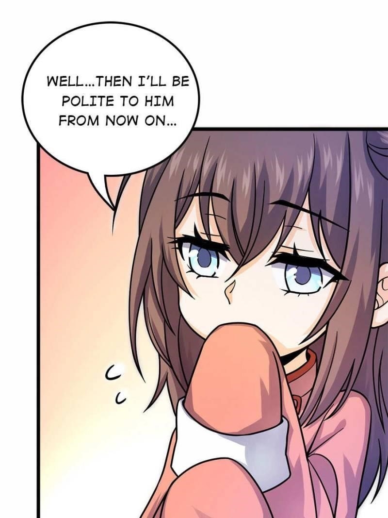 Spare Me, Great Lord! Chapter 20 - Page 48