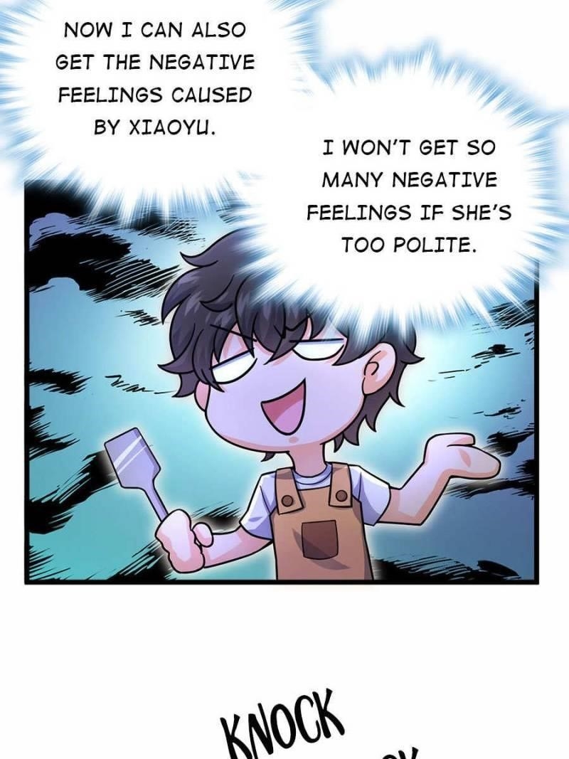 Spare Me, Great Lord! Chapter 20 - Page 51