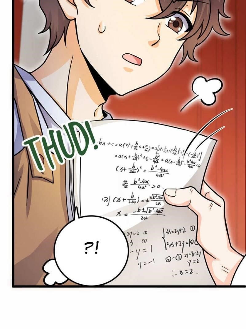 Spare Me, Great Lord! Chapter 20 - Page 55