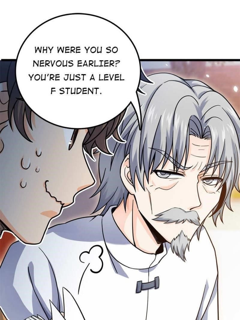 Spare Me, Great Lord! Chapter 20 - Page 57