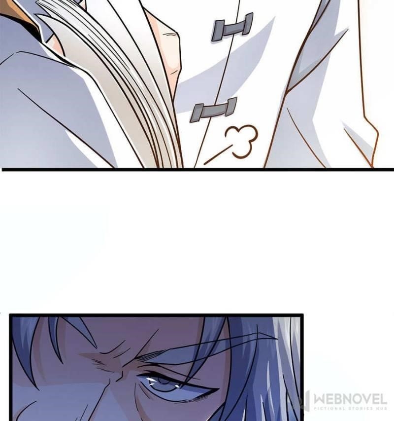 Spare Me, Great Lord! Chapter 20 - Page 58