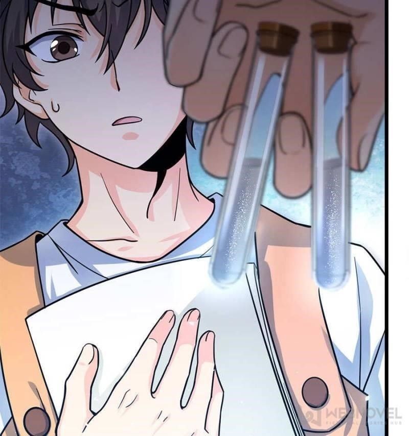 Spare Me, Great Lord! Chapter 20 - Page 60