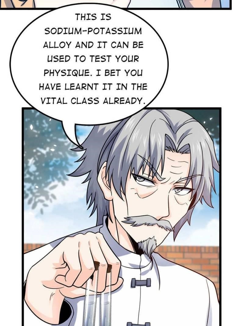 Spare Me, Great Lord! Chapter 20 - Page 61