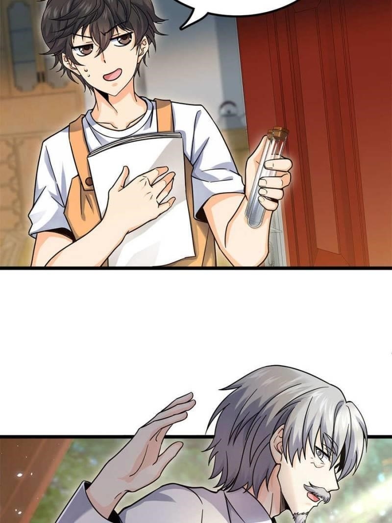 Spare Me, Great Lord! Chapter 20 - Page 63