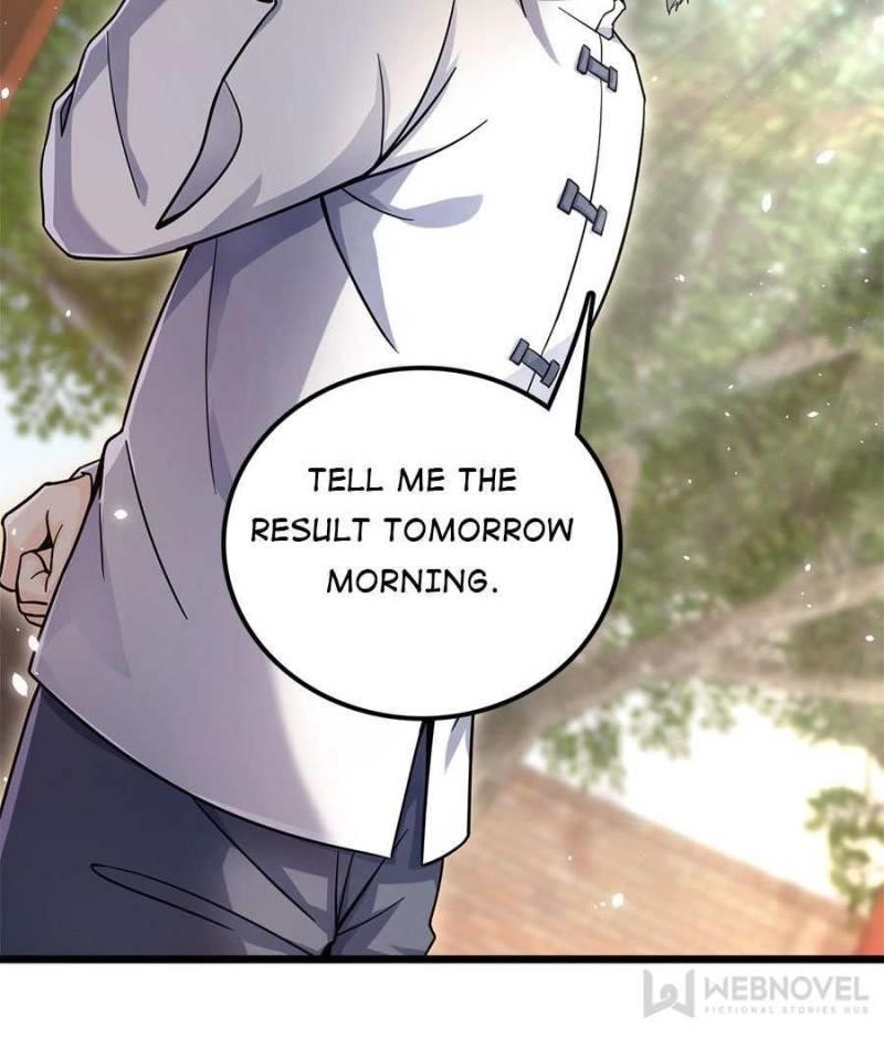 Spare Me, Great Lord! Chapter 20 - Page 64