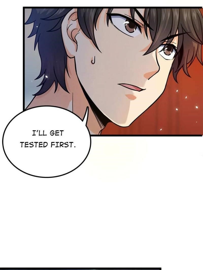 Spare Me, Great Lord! Chapter 20 - Page 68