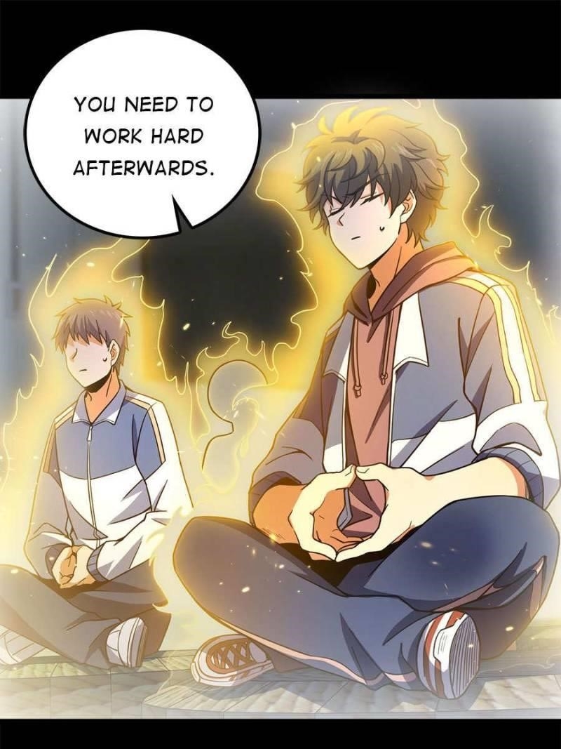 Spare Me, Great Lord! Chapter 20 - Page 7