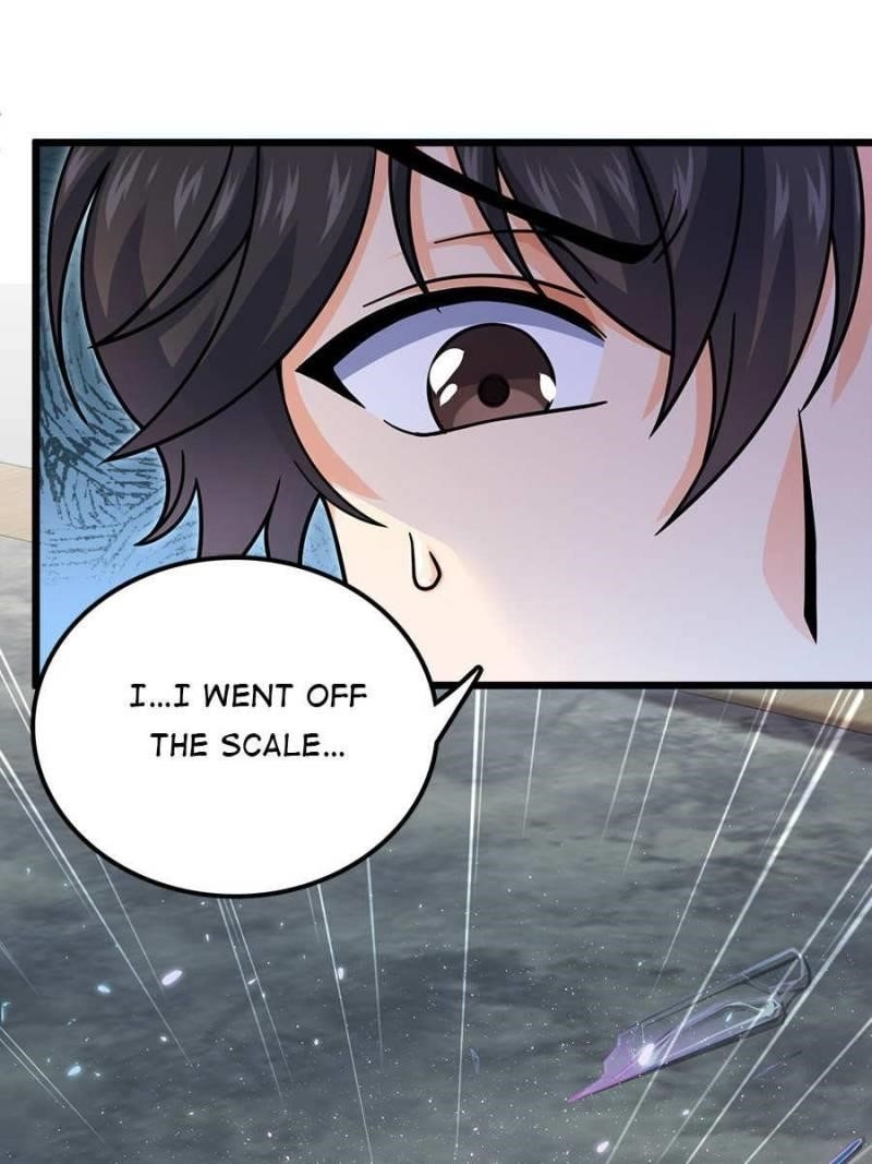 Spare Me, Great Lord! Chapter 20 - Page 74