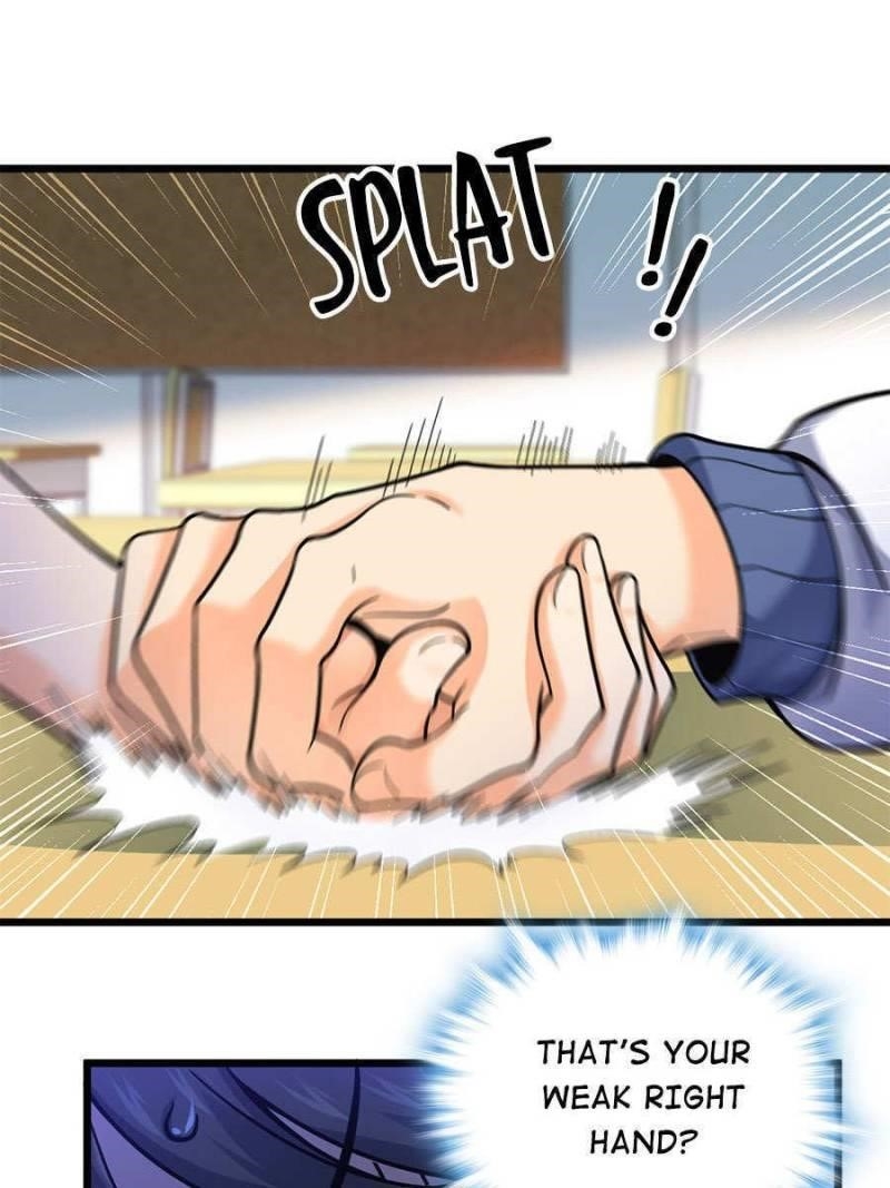 Spare Me, Great Lord! Chapter 21 - Page 55