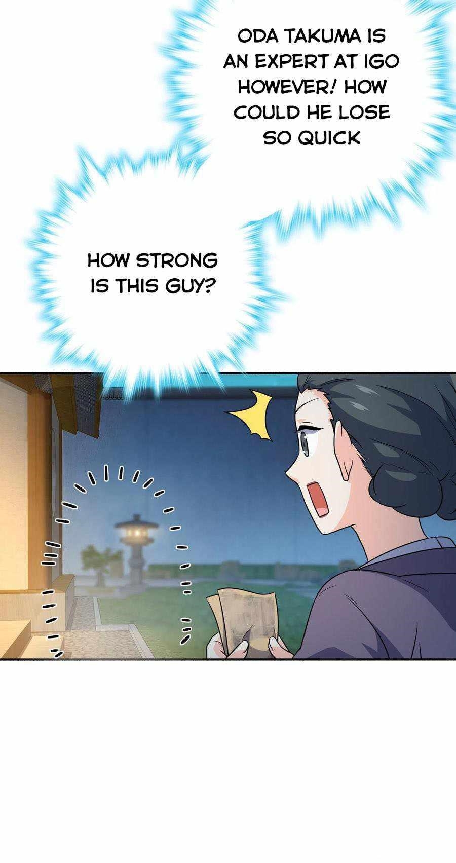 Spare Me, Great Lord! Chapter 218 - Page 13