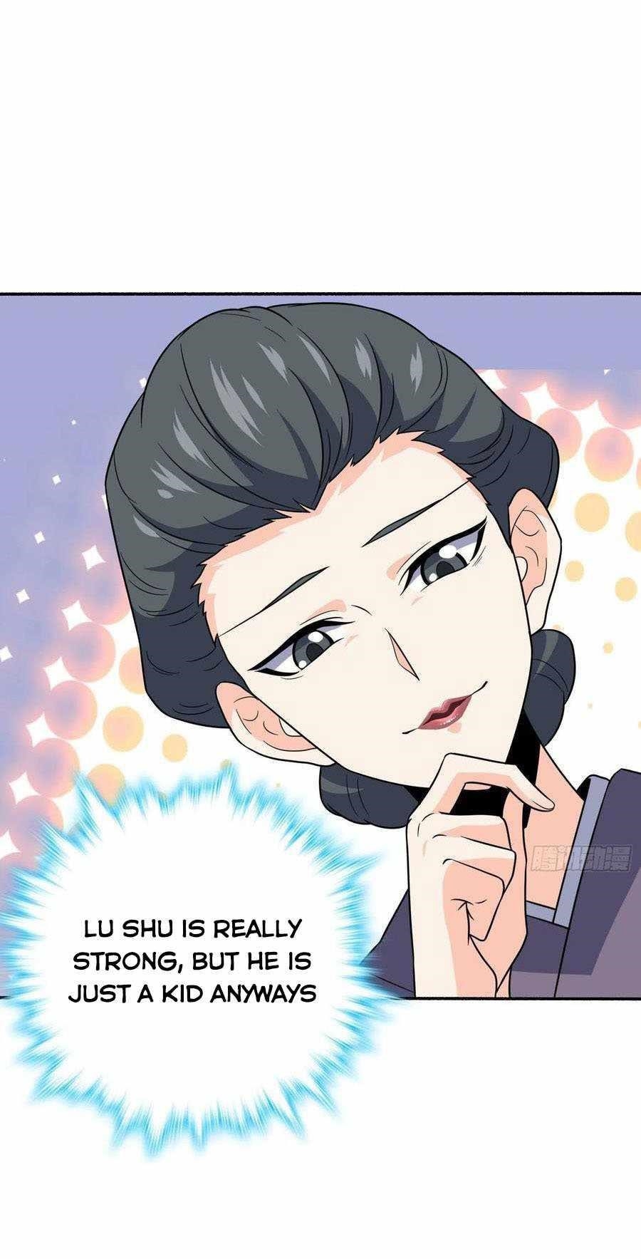 Spare Me, Great Lord! Chapter 218 - Page 15