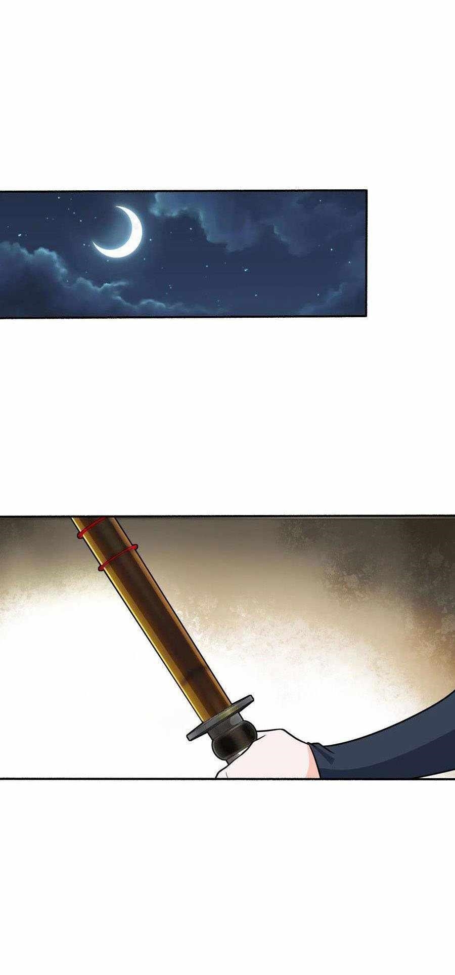 Spare Me, Great Lord! Chapter 218 - Page 17