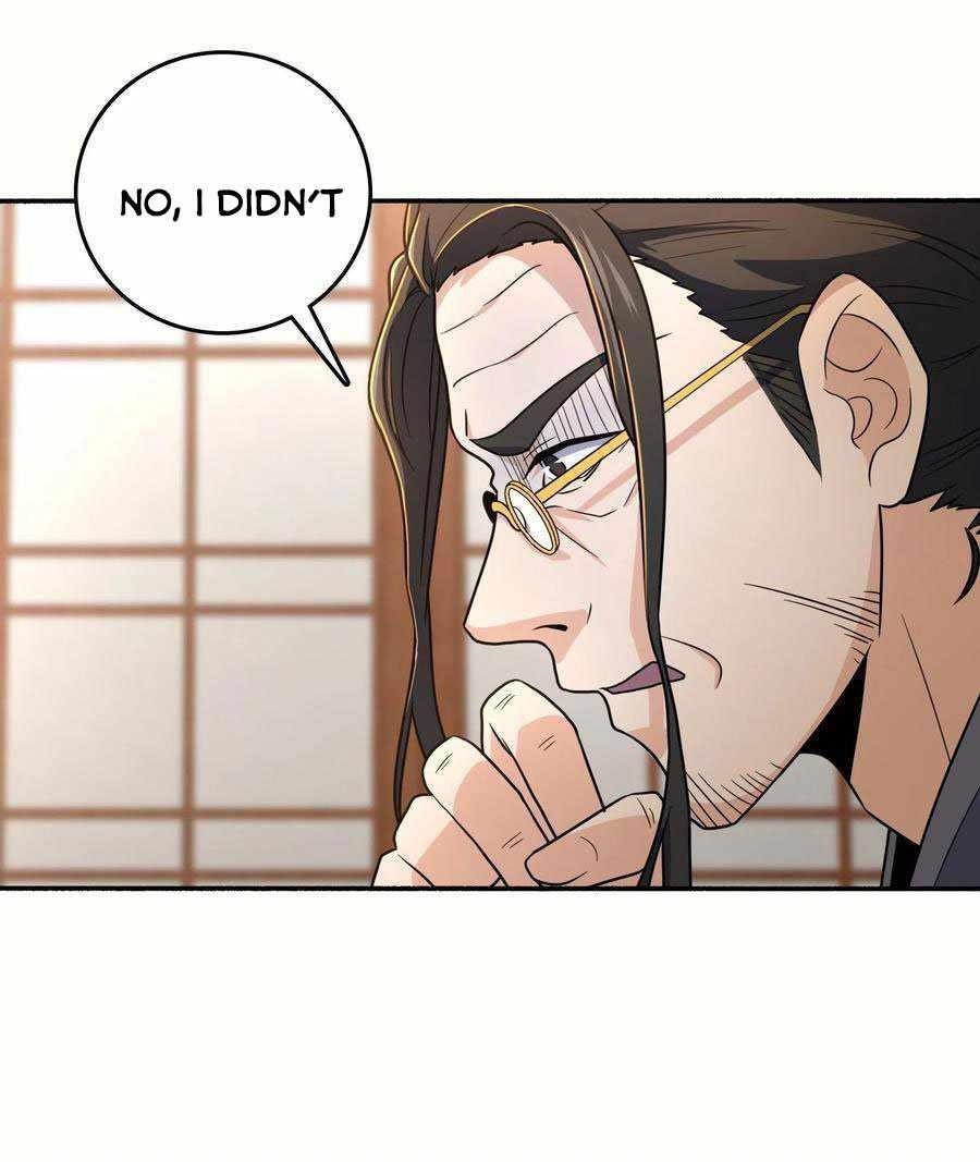 Spare Me, Great Lord! Chapter 218 - Page 21