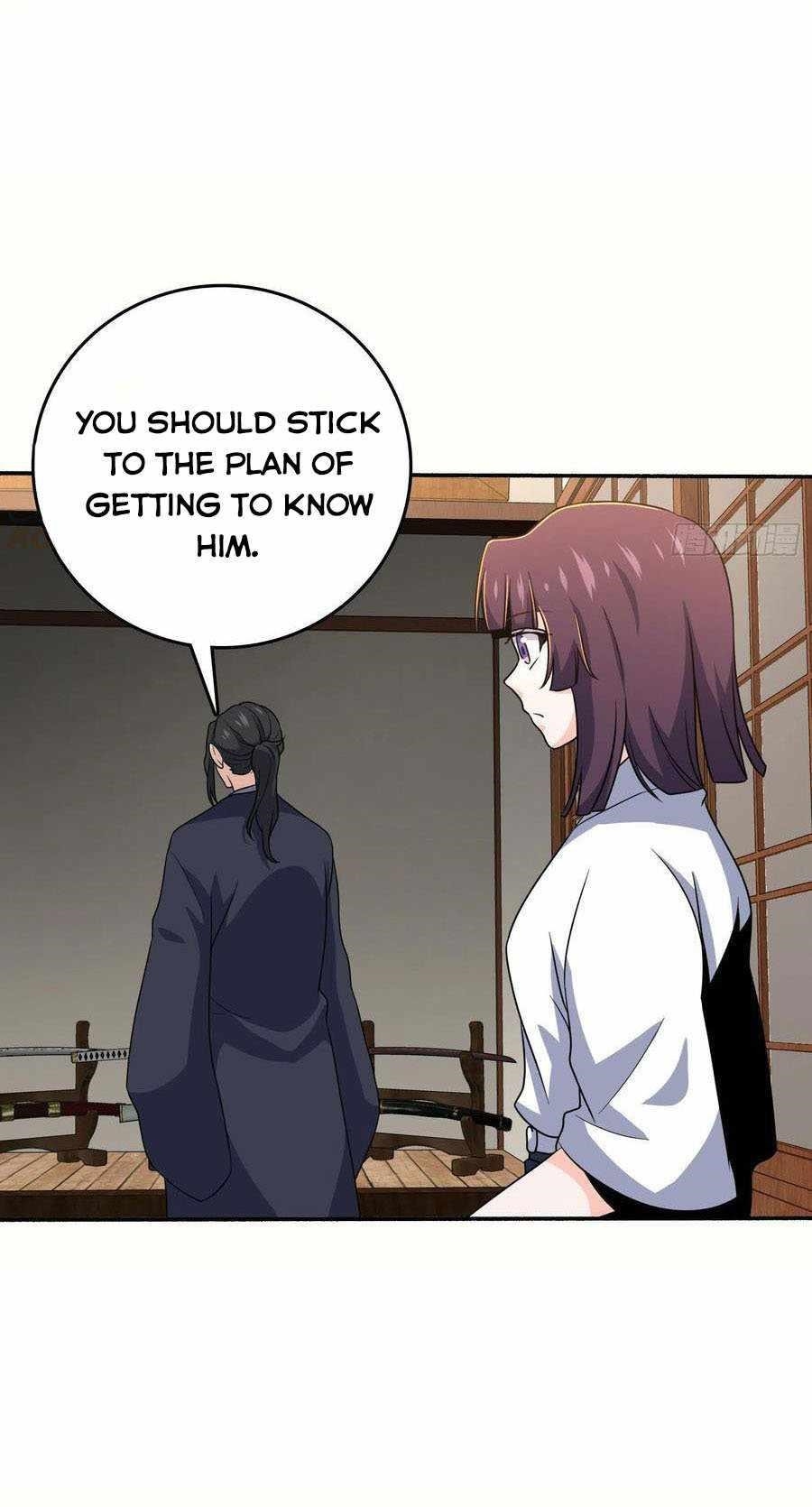 Spare Me, Great Lord! Chapter 218 - Page 22