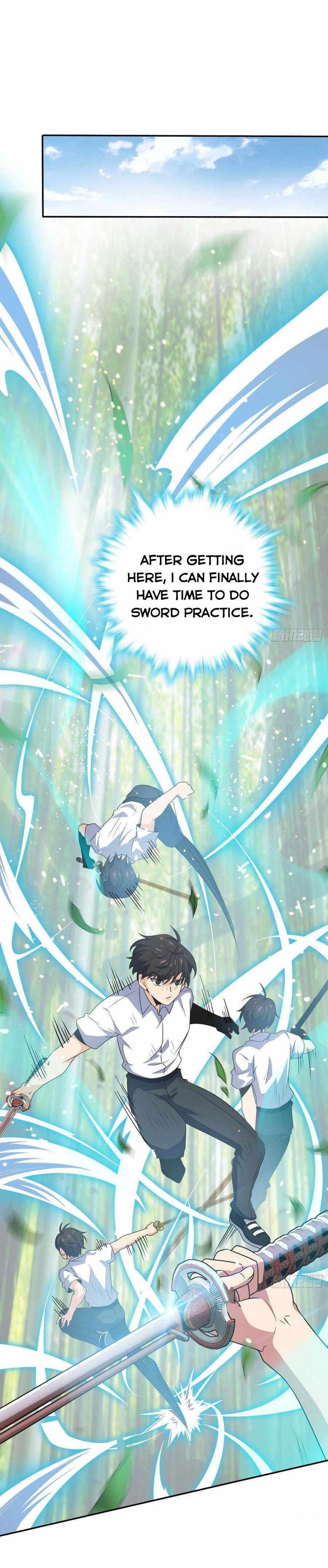 Spare Me, Great Lord! Chapter 218 - Page 25