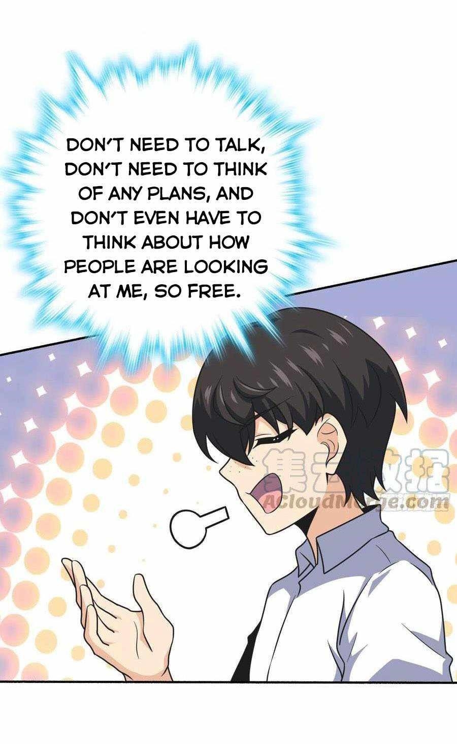 Spare Me, Great Lord! Chapter 218 - Page 26