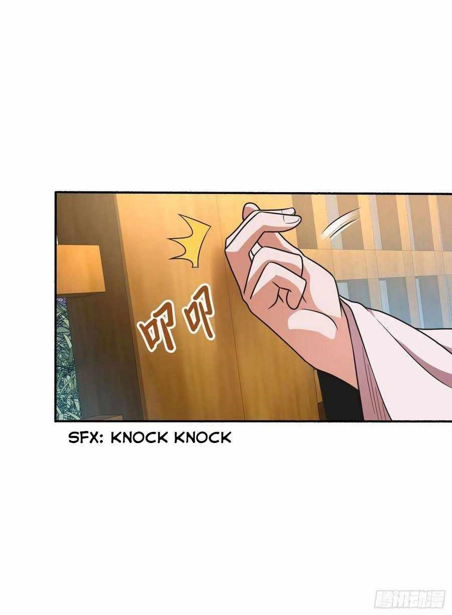 Spare Me, Great Lord! Chapter 218 - Page 28