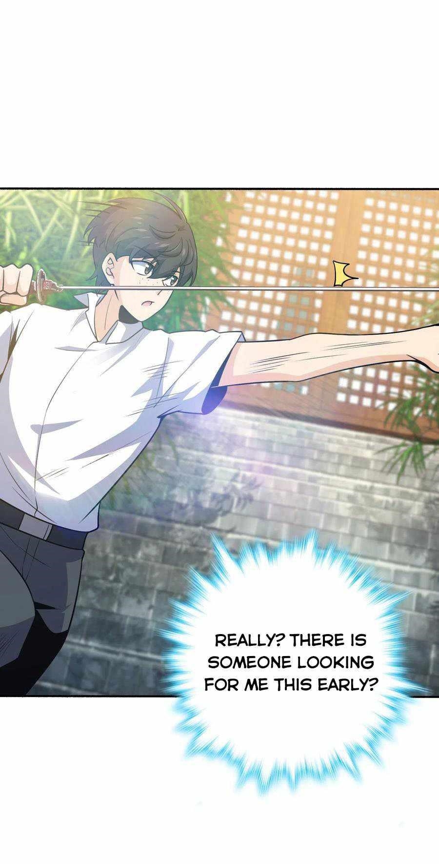 Spare Me, Great Lord! Chapter 218 - Page 29