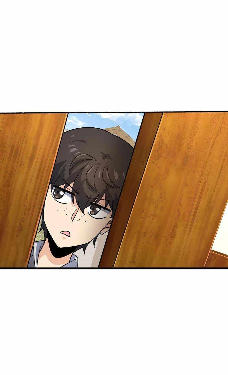 Spare Me, Great Lord! Chapter 218 - Page 30