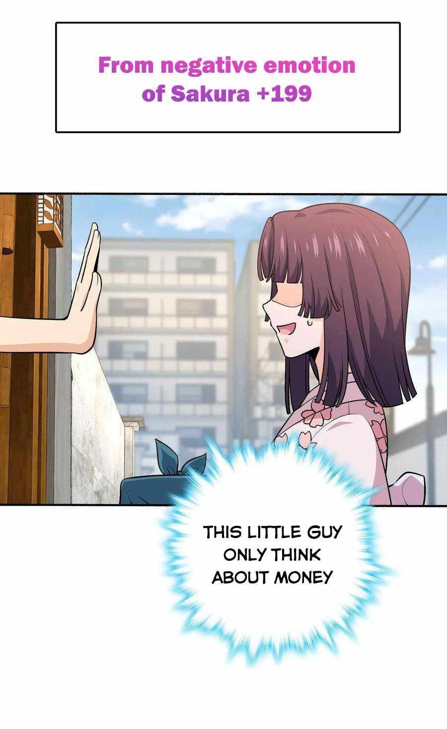 Spare Me, Great Lord! Chapter 218 - Page 36