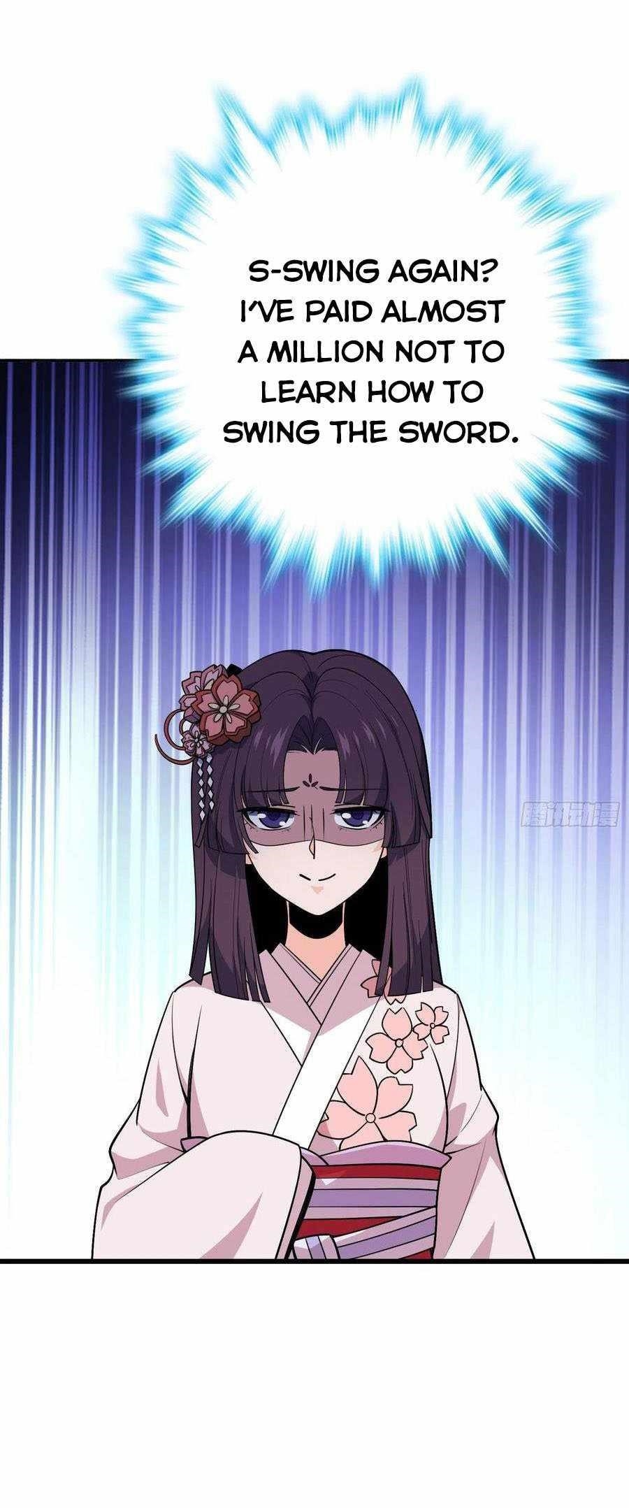 Spare Me, Great Lord! Chapter 218 - Page 39