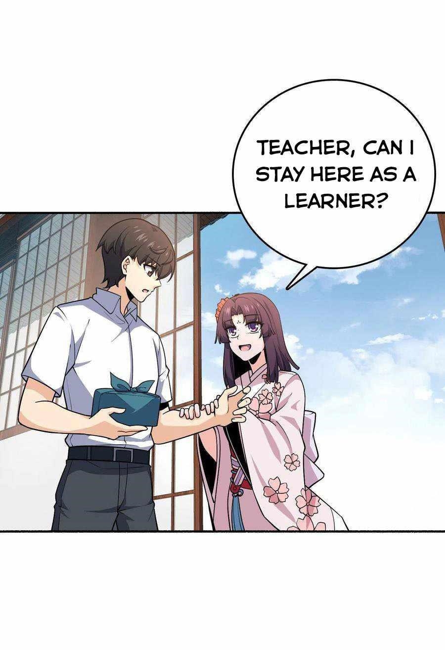 Spare Me, Great Lord! Chapter 218 - Page 42