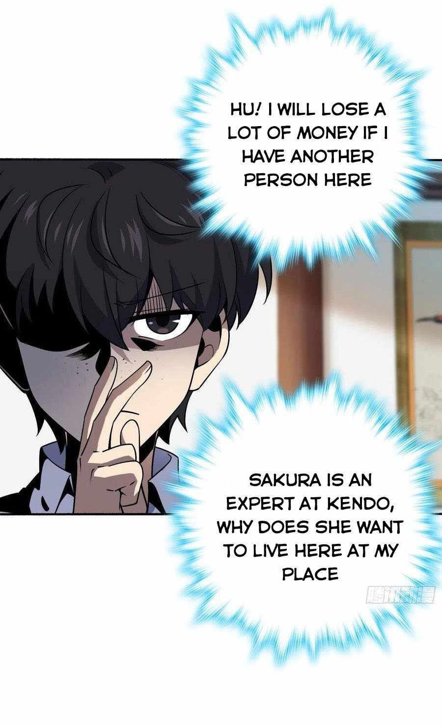 Spare Me, Great Lord! Chapter 218 - Page 45